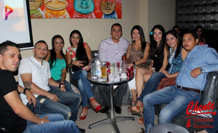 Foto 3 de Chente - 3er FDS Junio 2015 en CHENTE Vallenatos y Rancheras, Cali