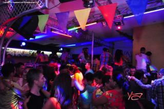 Foto 26 de DISCOTECA NEW YORK - 15 marzo 2014 en Discoteca New York Bucaramanga, Bucaramanga