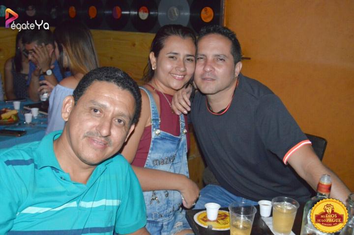 Foto 241 de Mi Dios se lo Pague - 1er Fds Julio en Fonda Mi Dios Se Lo Pague, Cali