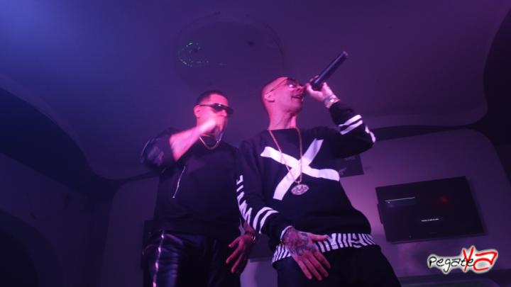 Foto 118 de Doxis Night Club - Nov 30 del 2014 en Doxis Night Club