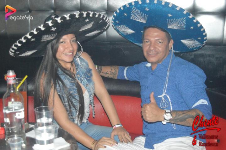 Foto 21 de Chente - 3er Fds Febrero 2017 en CHENTE Vallenatos y Rancheras, Cali