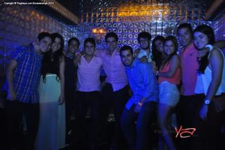 Foto 13 de Bar Bling- 15 marzo 2014 en Bar Bling Bucaramanga, Bucaramanga