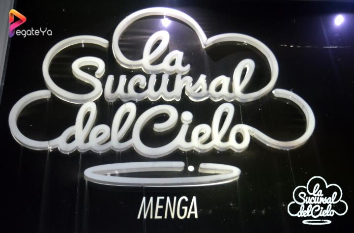 Foto 17 de La Sucursal - 3er FDS Junio 2015 en La Sucursal del Cielo, Cali