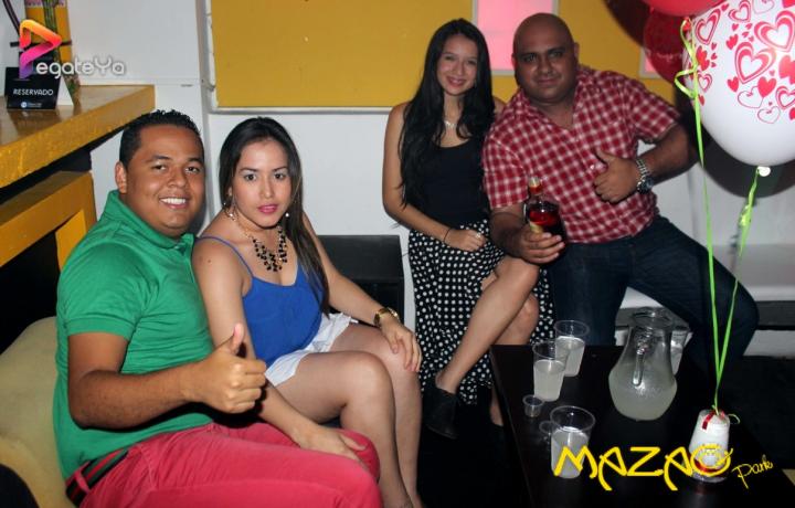 Foto 35 de Mazao Park - Amor y Amistad 2015 en Mazao Park, Cali