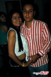 Foto 16 de Enero 26 del 2013 en Babel / Barra Libre Cali, Cali
