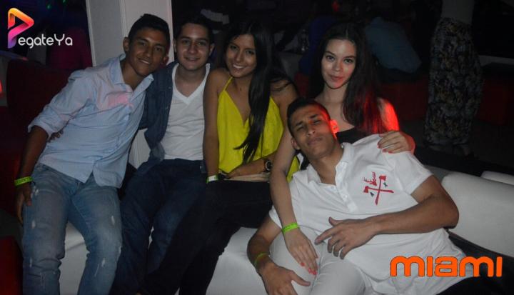 Foto 36 de Miami - 4To Fds Abril 2016 en Miami Bar Cali, Cali