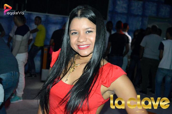 Foto 29 de la clave - 2do fds Octubre 2016 en La Clave Night Club, Cali