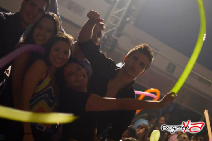 Foto 163 de Lolas Club - Ñejo - Dic. 05 del 2014 en Lolas Club Menga Cali, Cali