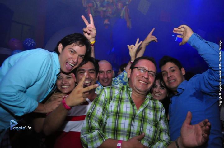 Foto 45 de Discoteca Chabela - 27 junio 2015 en Discoteca Chabela Bucaramanga, Bucaramanga