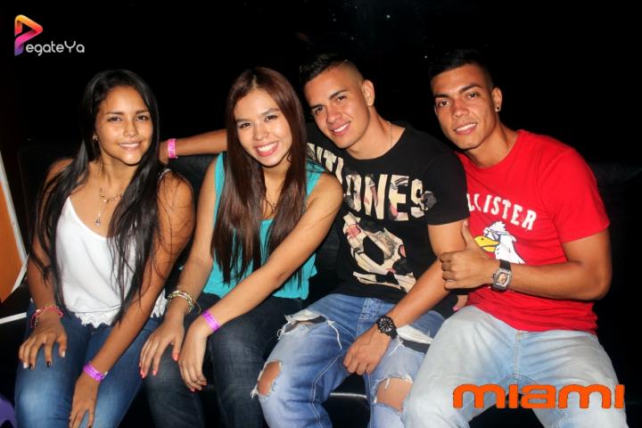 Foto 8 de Miami Bar - Feria 2015 en Miami Bar Cali, Cali