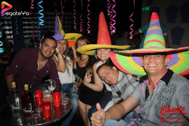 Foto 41 de Chente - 2do FDS Julio 2016 en CHENTE Vallenatos y Rancheras, Cali
