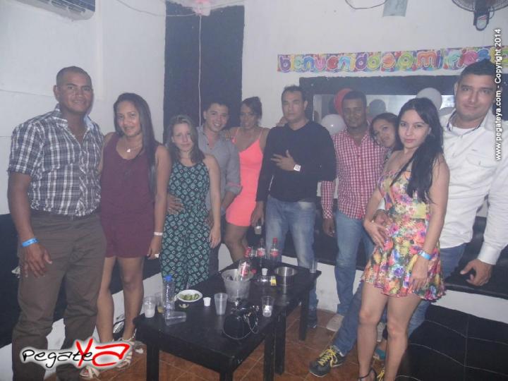 Foto 31 de BAHIA CLUB 5 Y 6 de DIC 2014 en bahia club, Cartagena