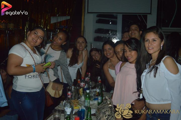 Foto 8 de Kukaramakara - 2DO Fds Julio 2016 en Kukaramakara Discoteca Cali, Cali