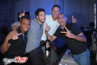 Foto 4 de leblon 10 y 17 de marzo de 2012 en Discoteca LEBLON Cartagena, Cartagena