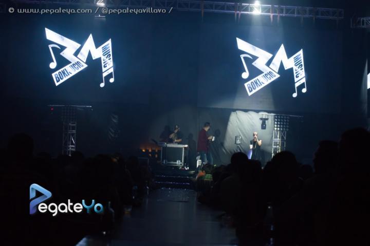 Foto 109 de Noches del Torneo Int del Joropo en Noches del Torneo Int del Joropo, Villavicencio