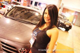 Foto 38 de Chicas Car Audio Cenfer 2012 en Chicas Car Audio Cenfer 2012, Bucaramanga
