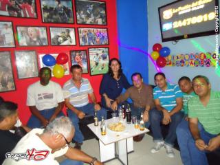 Foto 9 de la pasion del barza 1 de diciembre de 2 en LA PASION DEL BARZA Cartagena, Cartagena