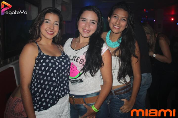 Foto 22 de Miami - 2DO Fds julio 2016 en Miami Bar Cali, Cali
