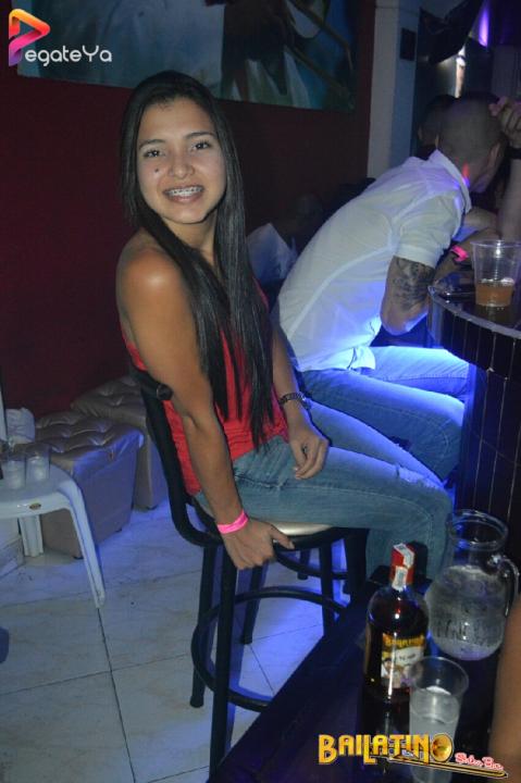 Foto 50 de Bailatino - 4to Fds Febrero 2017 en Bailatino - Bar, Cali