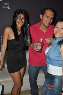 Foto 54 de La Sala Club Bucaramanga en La Sala Club, Bucaramanga