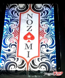 Foto 11 de Noviembre 24 del 2012 en Nozomi Club, Cali