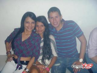 Foto 16 de Marzo 24 del 2012 en Miami Bar Cali, Cali