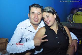 Foto 14 de El Manicomio- 22 de marzo de 2014 en Discoteca El Manicomio Bucaramanga, Bucaramanga