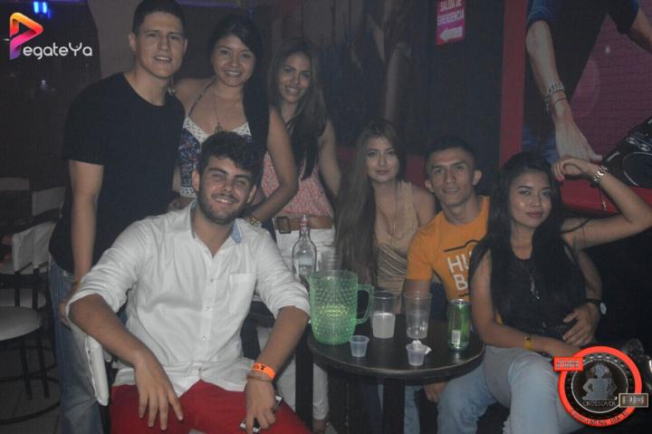 Foto 21 de Ampm Bar - 5TO Fds Abril 2016 en Am / PM Bar - Cali, Cali