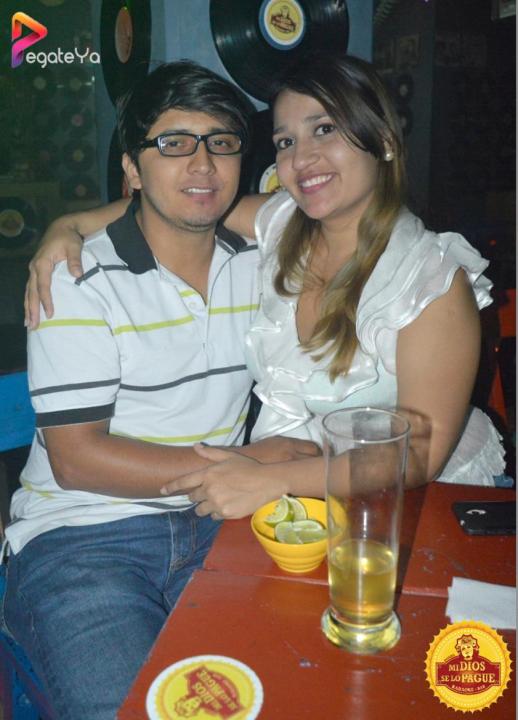 Foto 38 de Mi Dios se lo Pague - 3er Fds Julio en Fonda Mi Dios Se Lo Pague, Cali