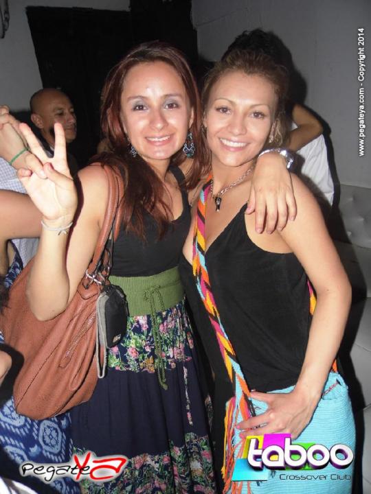 Foto 29 de TABOO 12 Y 13 de DIC 2014 en Discoteca Taboo Cartagena, Cartagena
