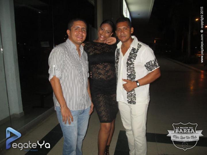 Foto 19 de Pasion del Barza 26 y 27 de Junio de 20 en LA PASION DEL BARZA Cartagena, Cartagena
