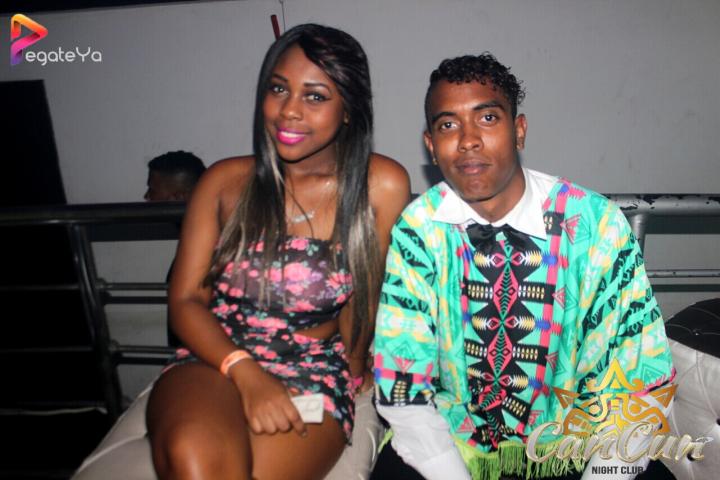 Foto 25 de Cancun Night Club - 5TO Fds Abril 2016 en Cancun Night Club