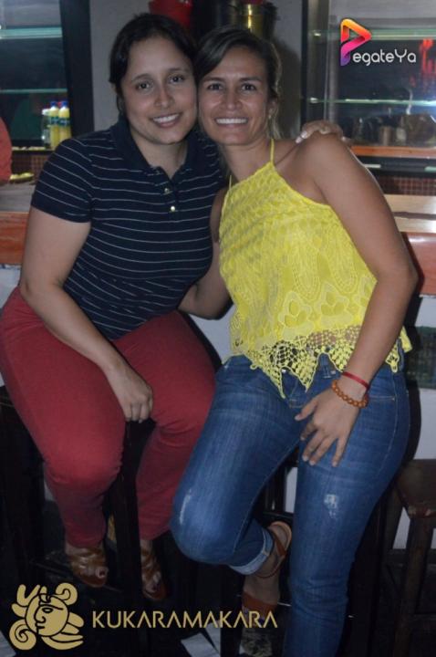 Foto 17 de Kukara - 4to FDS Sept 2015 en Kukaramakara Discoteca Cali, Cali