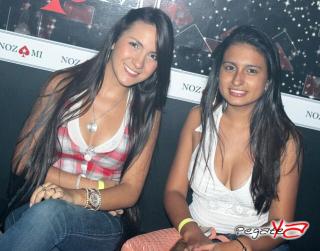 Foto 5 de Diciembre 14 del 2013 en Nozomi Club, Cali