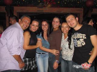 Foto 9 de Diciembre 22-23 del 2011 Mediterraneo en Mediterraneo Restaurante Bar Manizales, Manizales