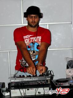 Foto 21 de Octubre 12 del 2013 en Babel / Barra Libre Cali, Cali