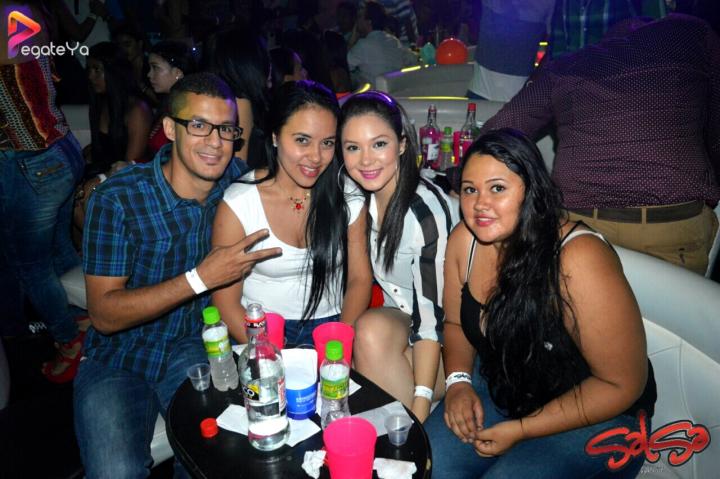 Foto 18 de Salsa Night Club - 5to Fds Abril 2016 en Salsa Night Club, Cali