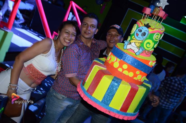 Foto 36 de El manicomio sábado 04 de julio 2015 en Discoteca El Manicomio Bucaramanga, Bucaramanga