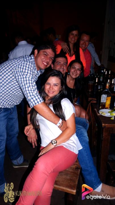 Foto 43 de Kukaramakara - 2do FDS Abril del 2015 en Kukaramakara, Cali