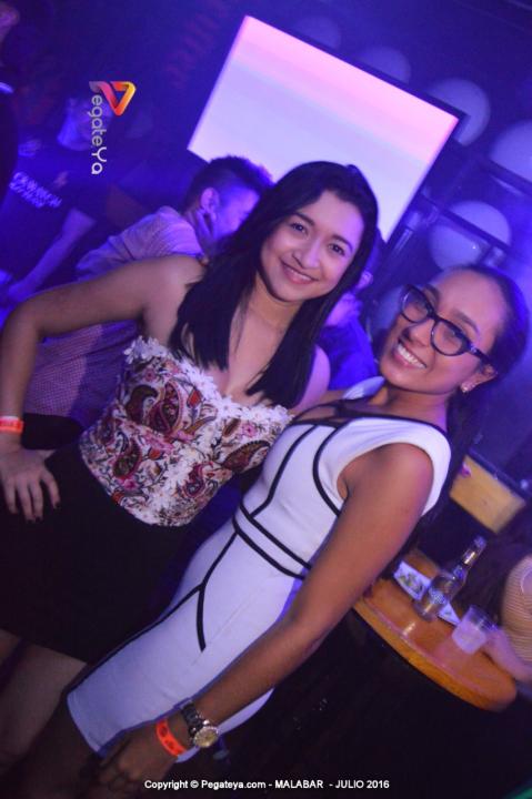 Foto 65 de Malabar - Sabado 16 de julio de 2016 en Discoteca Malabar Bucaramanga, Bucaramanga