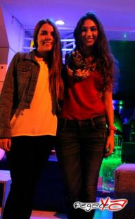 Foto 27 de Octubre 12 del 2013 en Moon Cocktail & Shots