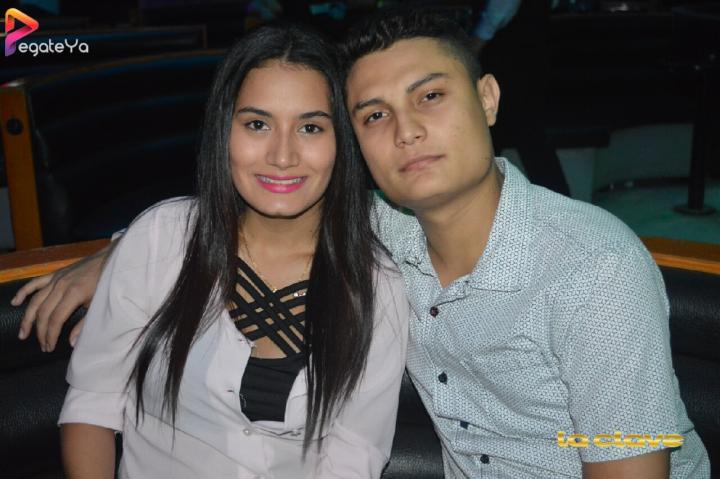 Foto 16 de la clave - 3er/4to fds Octubre 2016 en La Clave Night Club, Cali