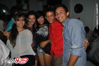 Foto 9 de taboo 11 y 12 de mayo de 2012 en Discoteca Taboo Cartagena, Cartagena