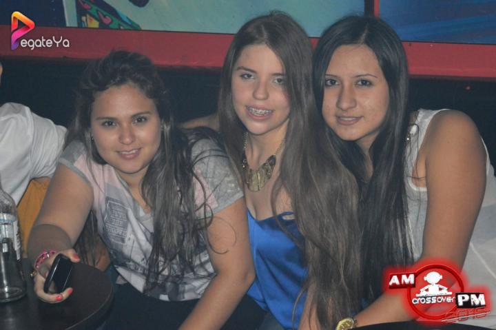 Foto 10 de Ampm - 1er FDS Oct 2015 en Am / PM Bar - Cali, Cali