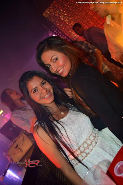 Foto 22 de Bar Bling 31 dic 2014 en Bar Bling Bucaramanga, Bucaramanga