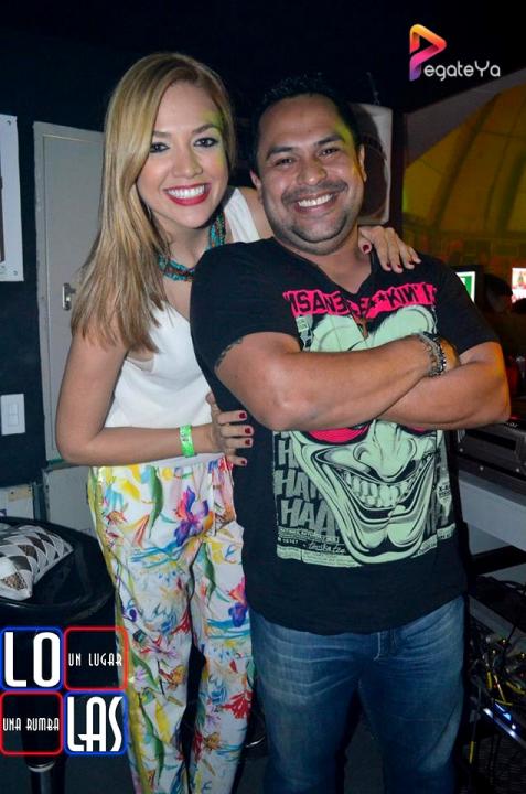 Foto 95 de Lolas - 1er FDS Julio 2015 en Lolas Club Menga Cali, Cali
