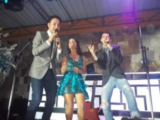 Foto 28 de Los 15 de Mapis Gomez en Los 15 de Mapis Gomez