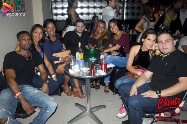 Foto 24 de Chente - 1er Fds Marzo 2017 en CHENTE Vallenatos y Rancheras, Cali