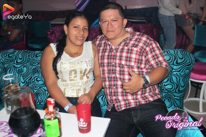 Foto 50 de Pecado Original - 1er Fds Mayo 2016 en Pecado Original, Cali
