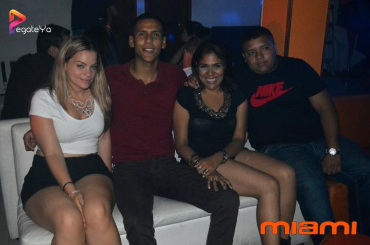 Foto 9 de Miami Bar - 1er FDS Julioo 2015 en Miami Bar Cali, Cali